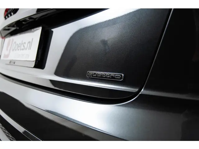Audi Q8 55 TFSI quattro Pro Line Plus 2020 Benzine 23