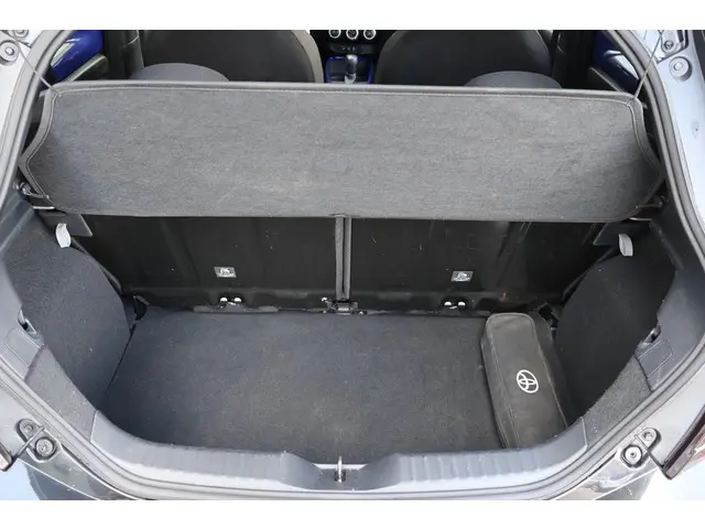 Toyota Aygo X 1.0 VVT-i S-CVT first 2022 Benzine 13