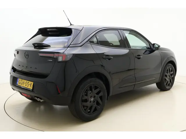 Opel Mokka 2