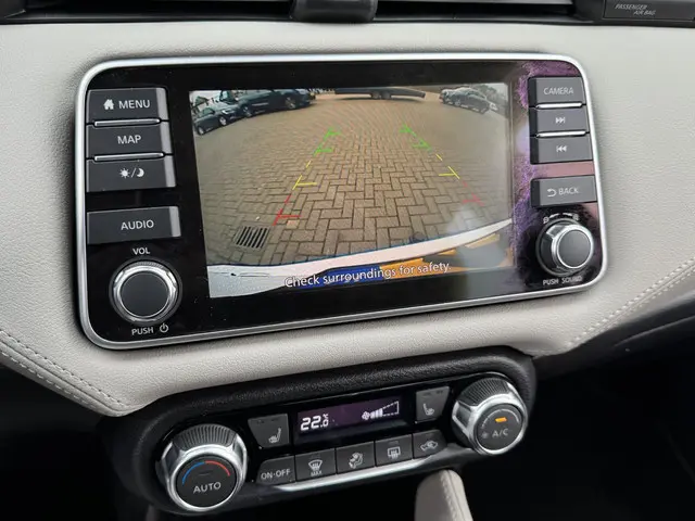 Nissan Micra 1.0 IG-T N-CONNECTA 2020 Benzine 22