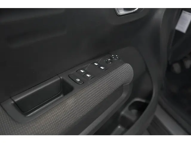 Citroën C3 Aircross PureTech 110 Feel 2022 Benzine 22