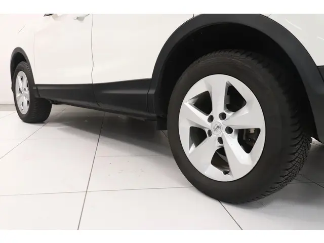 Nissan QASHQAI 1.3 DIG-T N-Connecta 2019 Benzine 17