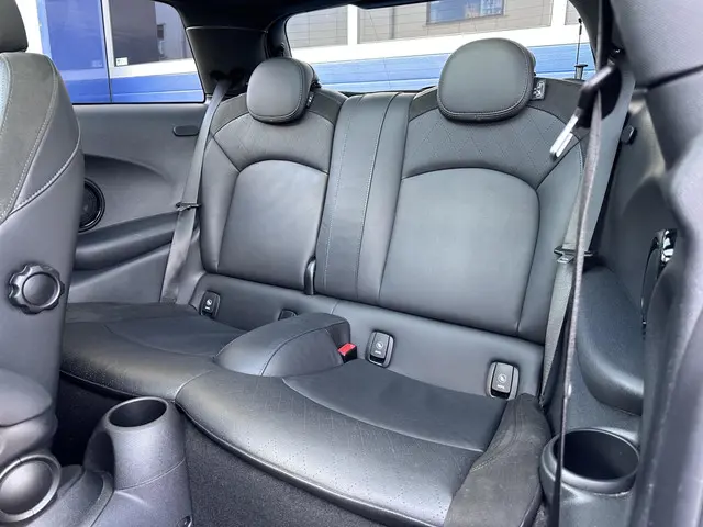 MINI Cooper S Mini 2.0 Chili 2018 Benzine 8