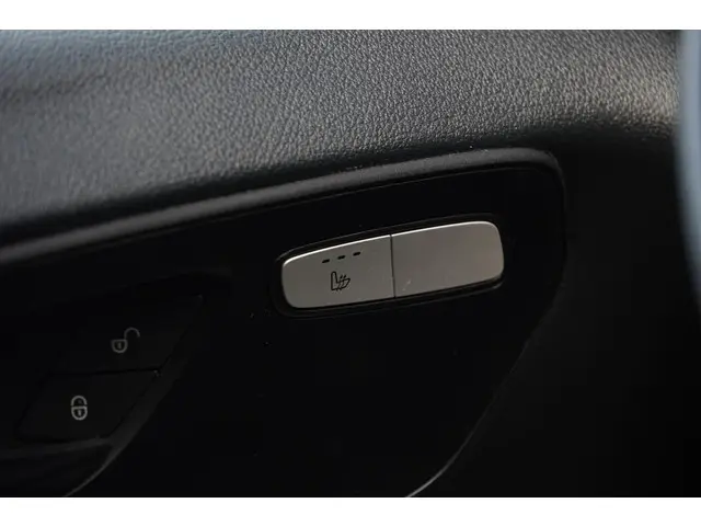 Mercedes-Benz Vito 116 CDI Extra Lang 2020 Diesel 19