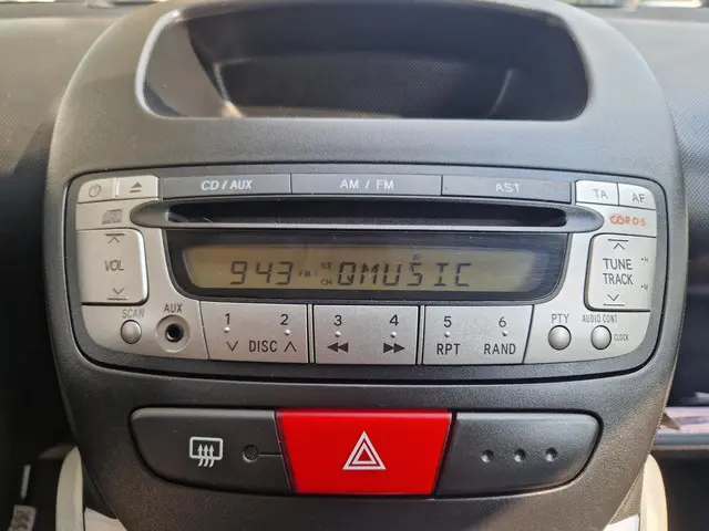 Peugeot 107 1.0 Active 2013 Benzine 12