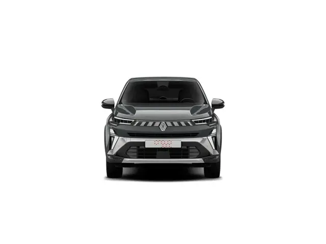 Renault Symbioz esprit Alpine 2025 Benzine 2