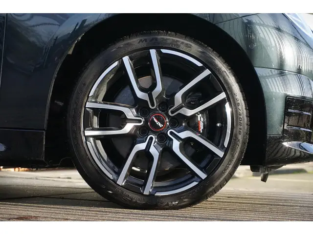 MINI Electric 3-deurs Cooper SE 2024 Elektrisch 6