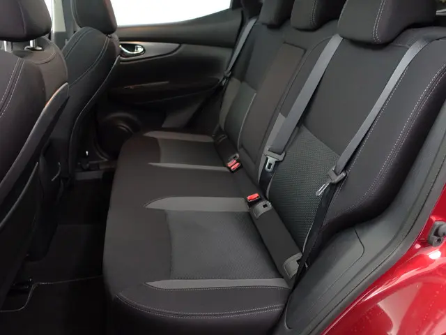 Nissan QASHQAI 1.2 N-Connecta Aut- 2018 Benzine 19