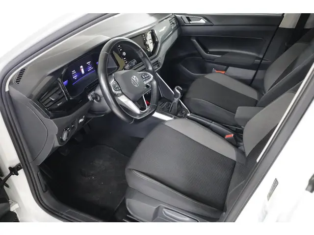 Volkswagen Polo 1.0 TSI Life 2023 Benzine 13