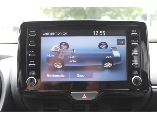 Mazda 2 Hybrid 1.5 Homura 2022 Hybride Benzine 21