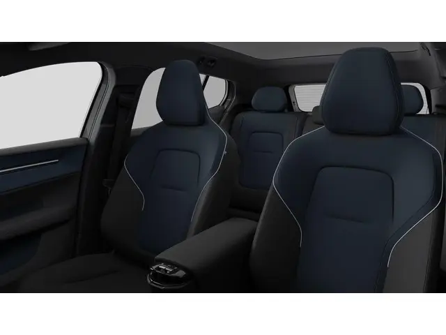 Volvo EX30 Extended Range Ultra 2025 Elektrisch 6