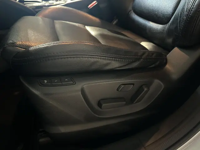 Mazda CX-5 2.0 SkyActiv-G 165 TS+ 2WD 2016 Benzine 20