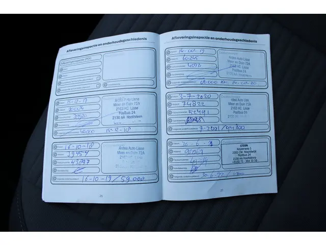 Ford C-MAX 1.0 Titanium 2017 Benzine 19