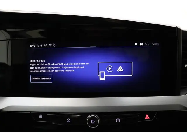 Opel Mokka 1.2 Turbo Edition 2025 Benzine 25