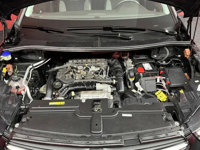 Opel Grandland X 1.2 Turbo Innovation 2019 Benzine 10