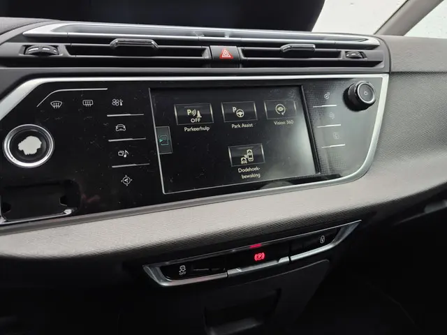 Citroën C4 Picasso 1.6 e-THP Exclusive 2016 Benzine 21