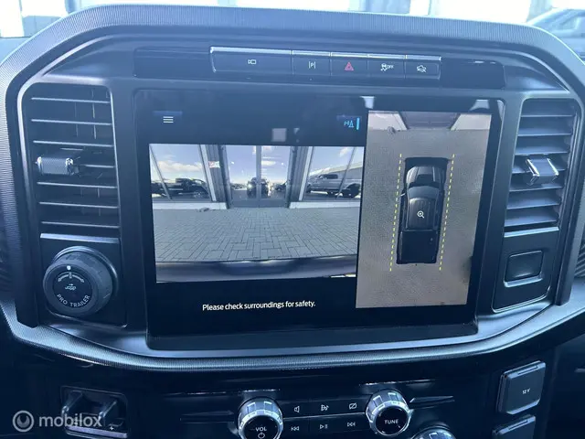 Ford F-150 USA Raptor R 5.2 Supercharged 2024 Benzine 28