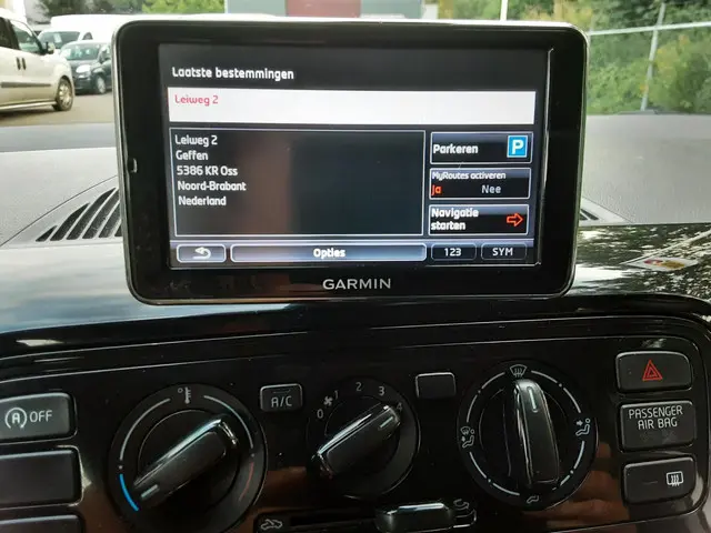 Volkswagen up! 1.0 move up! BlueMotion 2015 Benzine 12