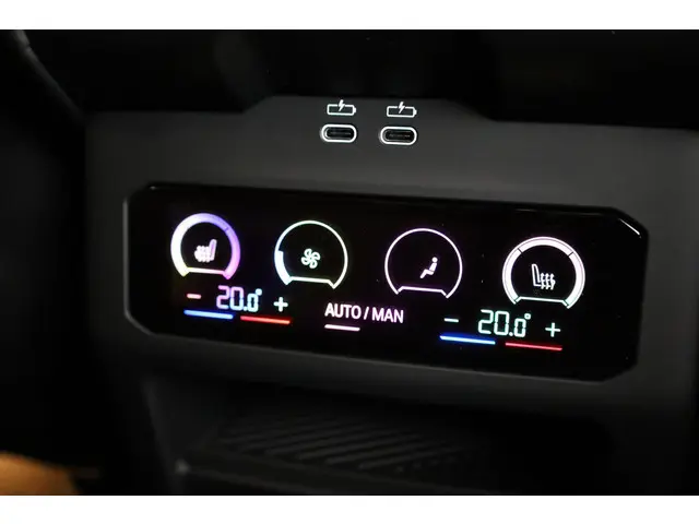 BMW M5 Sedan | M Driver's Package 2026 Hybride Benzine 31