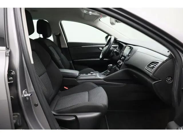 Renault Talisman Estate 1.5 dCi Zen 2017 Diesel 16
