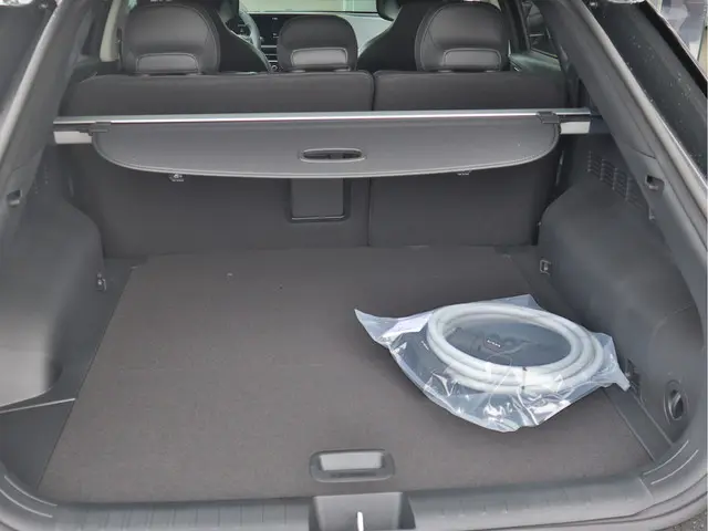 Kia EV6 Air 84 kWh 2025 Elektrisch 9