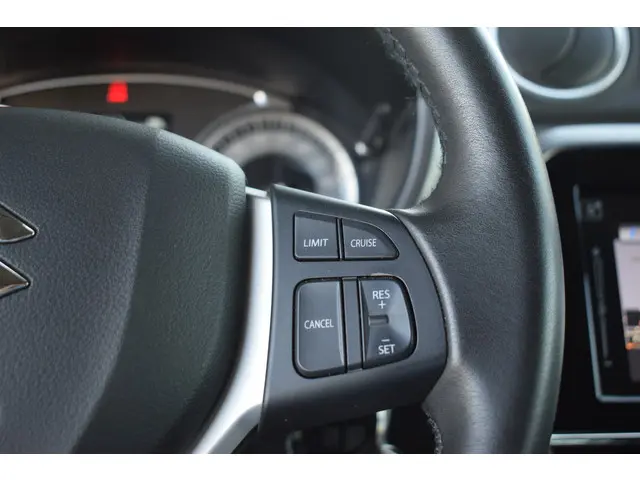 Suzuki Vitara 1.0 Boosterjet Select 2020 Benzine 12