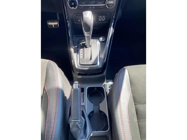 Ford EcoSport 1.0 EcoBoost Titanium 2018 Benzine 13