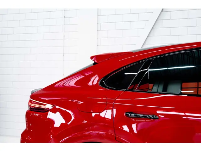 Porsche Cayenne Coupé 4.0 GTS 2021 Benzine 11