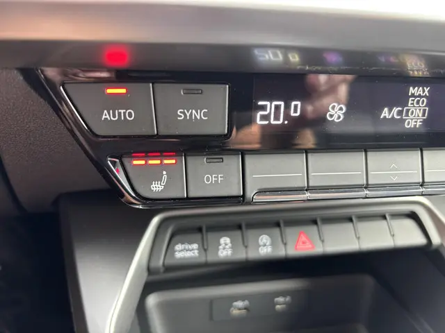 Audi A3 Sportback 35 TFSI Business edition 2020 Benzine 21