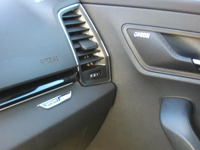 Škoda Karoq 1.5 TSI ACT Sportline Business 2020 Benzine 20