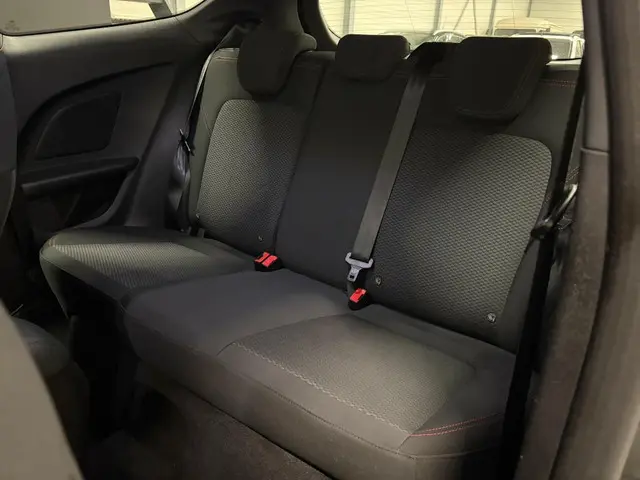 Ford Fiesta 1.0 EcoBoost ST-Line 2019 Benzine 11