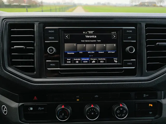 MAN TGE 35 2.0 Lang L4 Super Hoog L4 H3 2023 Diesel 17