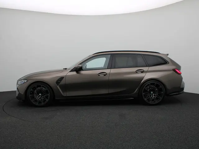 BMW M3 Touring 2023 Benzine 4