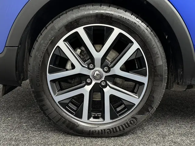 Renault Captur 1.3 TCe 150 EDC Version S 2019 Benzine 24