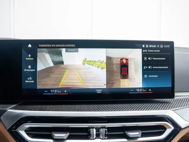 BMW i4 M50 2022 Elektrisch 42