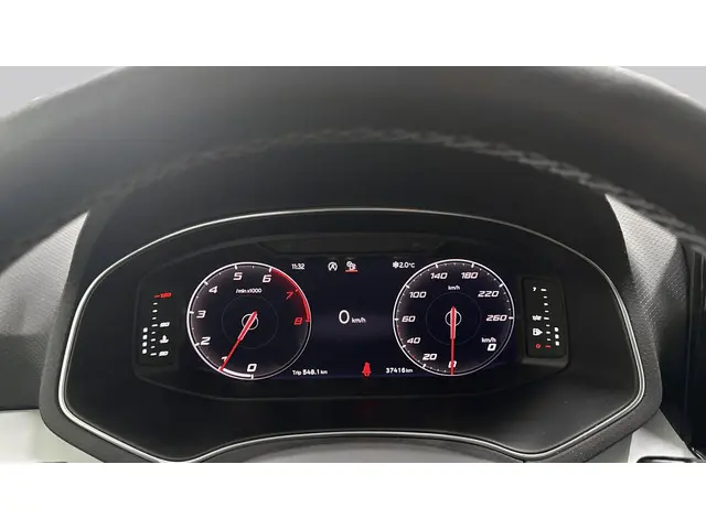 SEAT Arona 1.0 TSI Style Business Connect 2023 Benzine 20