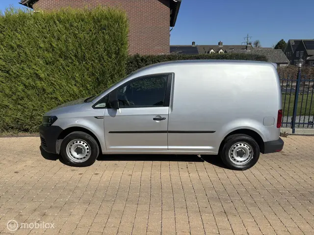 Volkswagen Caddy Bestel 1.0 TSI L1H1 BMT 2019 Benzine 4