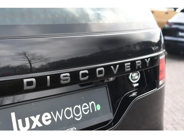 Land Rover Discovery 3.0 D300 HSE 2021 Diesel 76