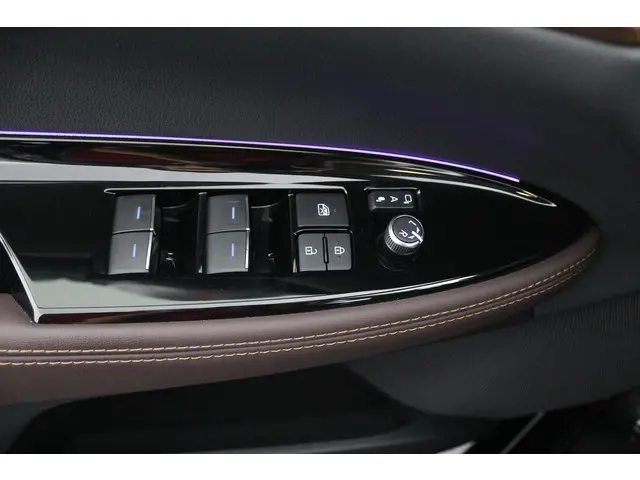 Toyota Mirai Prestige 2023 Waterstof 26