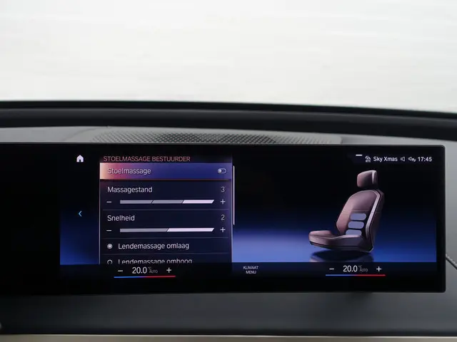 BMW iX xDrive40 M Sport Plus 77 kWh- 2023 Elektrisch 10