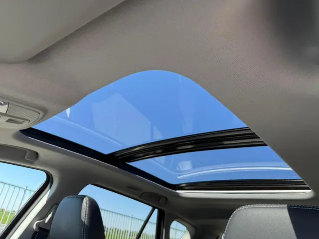 Suzuki S-Cross 1.4 Boosterjet AllGrip Stijl 2019 Benzine 24