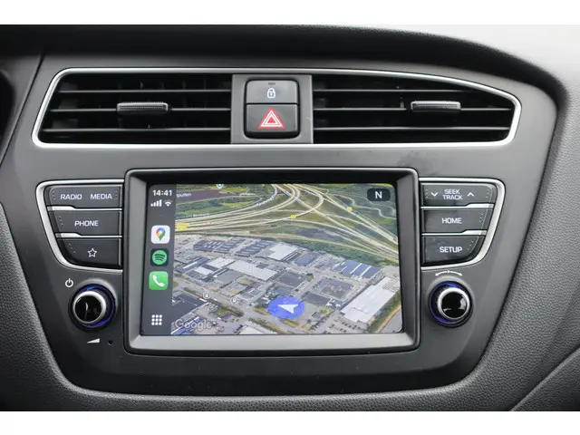 Hyundai i20 1.0 T-GDI COMFORT 2020 Benzine 19