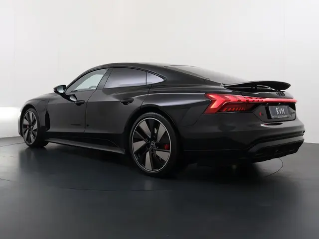 Audi e-tron GT RS 93 kWh 2023 Elektrisch