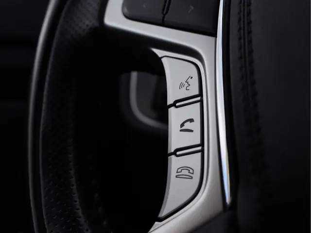 Mitsubishi Outlander 2.4 PHEV 2020 Hybride Benzine 39