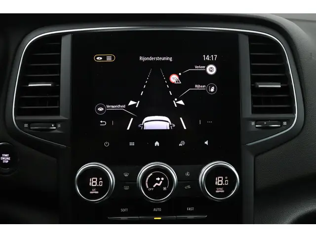 Renault Mégane Estate 1.3 TCe Intens 2021 Benzine 24