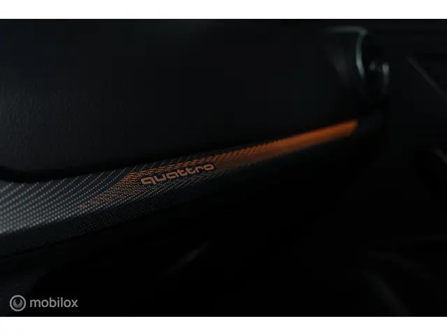 Audi Q2 2.0 TFSI SQ2 2020 Benzine 29