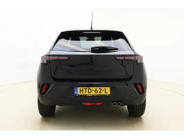 Opel Mokka 1.2 Turbo Automaat Ultimate 2024 Benzine 11