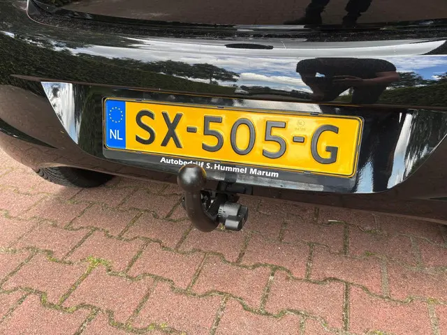 Opel KARL 1.0 ecoFLEX Edition 2018 Benzine 11