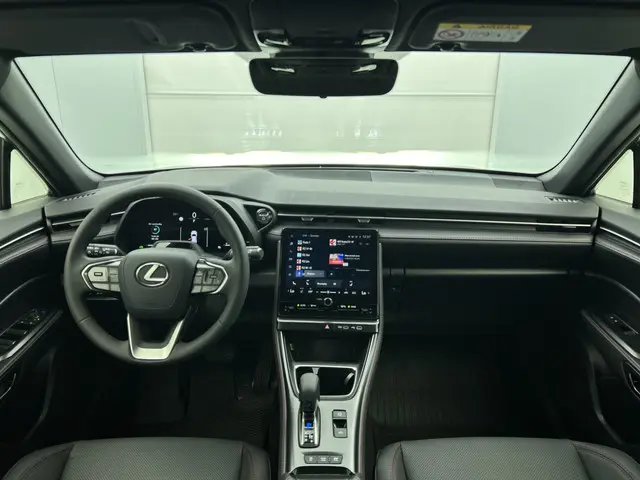 Lexus LBX Elegant 2WD 2024 Hybride Benzine 4