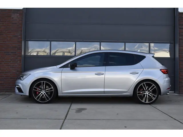 SEAT Leon 2.0 TSI CUPRA 300 2018 Benzine 5